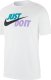 Nike Tee Just Do It Swoosh biała AR5006 101 2XL 2