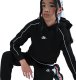 Nike Dres dla dzieci Sportswear Club Fleece czarny (HQ9318 010) XL 3