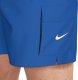 Nike Spodenki kąpielowe Voyage Solid Essenti Game (NESSG454 494 M) 4