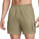Nike Spodenki kąpielowe Voyage Solid Essenti Parac khaki (NESSG454 241 S) 3
