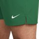 Nike Spodenki kąpielowe Essential 5 ciemnozielone (NESSF560 322 S) 5
