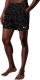Konfidence Spodenki kąpielowe Nike Breaker Tossed Swoos 5" Volley czarne (NESSG572 001 L) 1