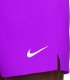 Nike Kąpielówki męskie 7 fioletowe (NESSF559 569 L) 5