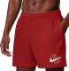 Nike Kąpielówki męskie Logo Lap 5" Volley (NESSG574 614 2XL) 3