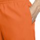 Nike Spodenki kąpielowe 5 pomarańczowe (NESSF560 847 XL) 4
