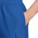 Nike Kąpielówki męskie Solid Essenti Game niebieskie NESSG454 494 XL 5