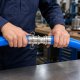 Techrebal Szybkozłącze camlock A-1 316 3