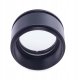 Techrebal Soczewka Barlowa 0,7x do mikroskopu do 10HT/HW PRO 4