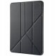 Etui na tablet SUPERO Tucano Bamboo do iPad Air 11" M2 2024 / M3 2025 / M4 2026 / iPad Air 10.9" (2022/2020) czarny 2