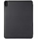 Etui na tablet SUPERO Tucano Bamboo do iPad Air 11" M2 2024 / M3 2025 / M4 2026 / iPad Air 10.9" (2022/2020) czarny 3