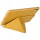 Etui na tablet Usams Tucano Bamboo do iPad 11" A16 (2025) / iPad 10.9" 10 gen. (2022) żółty 4