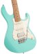 Cort CORT Gitara elektryczna G200SE Seafoam Green 2