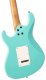 Cort CORT Gitara elektryczna G200SE Seafoam Green 3