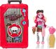 Mattel Monster High Straszysekrety Cupid Asteria (JMG64) 1