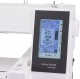 Maszyna do szycia Janome Pamięci rękodzieło 500E sewing machine 3