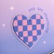 Kita Plecak Kite hard-shaped 555 Charming 5