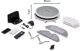 Medion MEDION LIFE E35 SW Gray, White 3