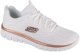 Skechers damskie sneakersy Graceful Get Connected 12615 WTRG 41 1