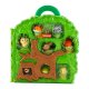 Figurka Fisher Price Fisher-Price Little People Forest Animal Carrier 1