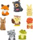 Figurka Fisher Price Fisher-Price Little People Forest Animal Carrier 4