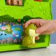 Figurka Fisher Price Fisher-Price Little People Forest Animal Carrier 5
