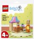 LEGO Bluey Wytworna restauracja z Bingo (30713) 3