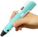 Długopis 3D iLike Zabawki 3D Printing Pen with LCD Display Ultimate Multicolor 3D Printer Pen Blue 4752192108304 ILI3DPLCDUMB (4752192108304) 1
