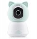 Niania Eta Electronic Babysitter ETA MIMI 9306 90000 | Biały/Zielony | Monitor dla dziecka 1