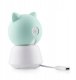 Niania Eta Electronic Babysitter ETA MIMI 9306 90000 | Biały/Zielony | Monitor dla dziecka 3