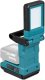 Makita Latarka Lampa 1200lm (DML819) 9