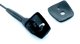 CB Antena Einparts Automotive EINPARTS ANTENA SAMOCHODOWA DO RADIO FM AM 12V Z REGULACJĄ KĄTA 0-90 STOP 7