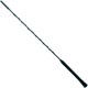 CB Antena Einparts Automotive EINPARTS ANTENA DO SAMOCHODU UNIWERSALNA 40 CM FM AM ZESTAW ADAPTERÓW M5/M5 1