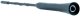 CB Antena Einparts Automotive EINPARTS ANTENA DO RADIA SAMOCHODOWA UNIWERSALNA 24CM FM AM Z ADAPTERAMI M5 2