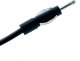 CB Antena Carmotion EINPARTS ANTENA SAMOCHODOWA AKTYWNA FM AM Z wtykiem DIN I ZUSZCZELKĄ GUMOWĄ 11