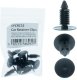 Dekielek Einparts Automotive EINPARTS ZESTAW SPINEK DO CHRYSLER GM HYUNDAI DO MOCOWANIA TAPICERKI 10 SZT 1