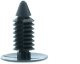 Dekielek Einparts Automotive EINPARTS ZESTAW SPINEK DO CHRYSLER GM HYUNDAI DO MOCOWANIA TAPICERKI 10 SZT 2