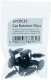 Dekielek Einparts Automotive EINPARTS ZESTAW SPINEK DO CHRYSLER GM HYUNDAI DO MOCOWANIA TAPICERKI 10 SZT 3