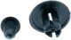 Dekielek Einparts Automotive EINPARTS ZESTAW 10 SZT SPINEK SAMOCHODOWYCH DO FORD HYUNDAI KIA NISSAN 4