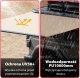 Aptel EINPARTS MARKIZA DACHOWA EPTENT01 DO KEMPINGU OFF-ROAD WODOSZCZELNA 2M X 3M 5