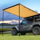 Aptel EINPARTS MARKIZA DACHOWA EPTENT01 DO KEMPINGU OFF-ROAD WODOSZCZELNA 2M X 3M 6