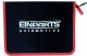 Einparts Automotive EINPARTS NARZĘDZIA DO DEMONTAŻU LISTEW TAPICERKI SPINEK 10 ELEMENTÓW Z ET 6