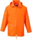 Kurtka męska Portwest S440 - Klasyczna kurtka przeciwdeszczowa - granatowy 2XL 5