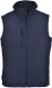 Kurtka męska Portwest TK51 - Ocieplacz Softshell - granatowy XL 2