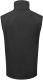 4kom.pl CD876 Kamizelka Softshell ECO* WX2 (2L) granatowy 4XL 2