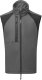 4kom.pl CD876 Kamizelka Softshell ECO* WX2 (2L) granatowy 4XL 7