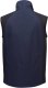 4kom.pl CD876 Kamizelka Softshell ECO* WX2 (2L) granatowy 5XL 4