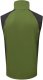 4kom.pl CD876 Kamizelka Softshell ECO* WX2 (2L) czarny 5XL 10