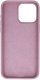 Toptel Etui do Motorola Moto G54 5G - Silicone Lite wrzosowe 3