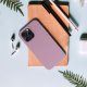 Toptel Etui do Motorola Moto G54 5G - Silicone Lite wrzosowe 6