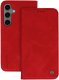 Wonder Etui do Samsung M35 5G - Smart czerwone 1